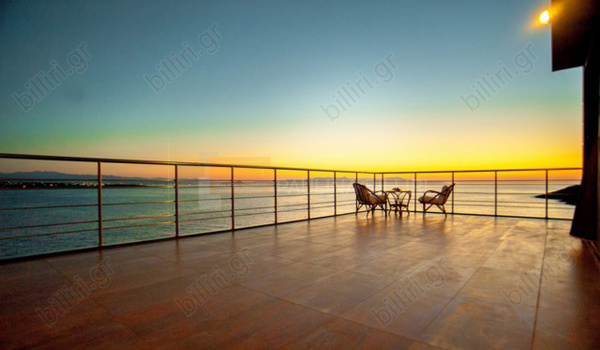 Θέα - View
